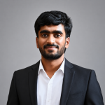 S Karthikeyan