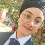 Ishmeet Kaur