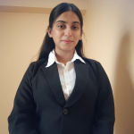 Nandani Singh