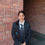 SAKSHI .
