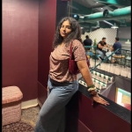 Mansi Mishra
