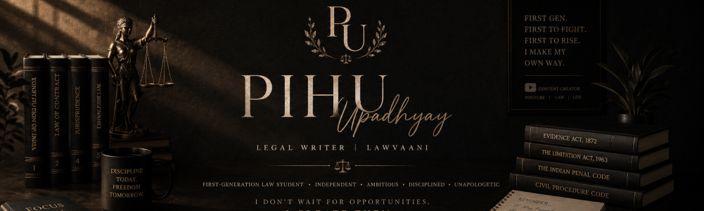 User banner image
