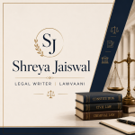 Shreya Jaiswal