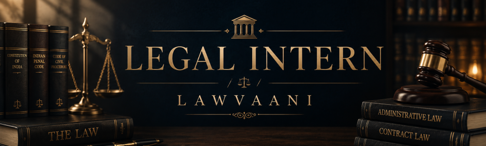 User banner image