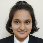 Yashika Wadke