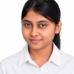 Priyadarshini Kumari