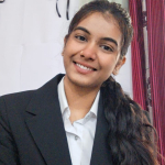 mayuri meshram