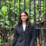 Mrunmai Fulsundar