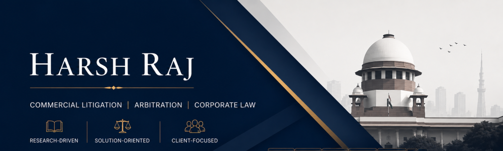 User banner image