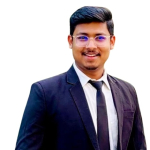 Harsh Raj